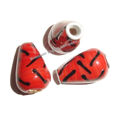 Pandora Lampwork Beads