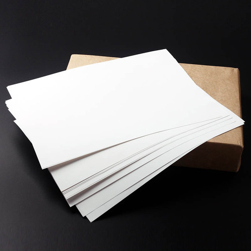 60 GSM A4 Printing Paper, Size : 8.5x11 Inch, 8.5x14 Inch, Feature :  Durable Finish, High Speed Copying at Best Price in Jodhpur