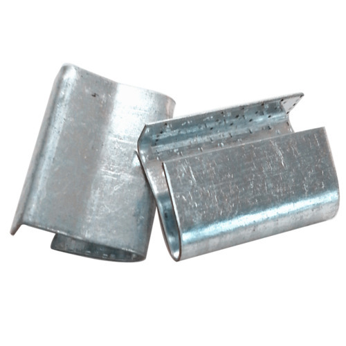 Metal Clips, for Home Use, Industrial Use, Feature : Fine Finished, Light  Weight, Rustproof, Stylish Look at Best Price in Jodhpur