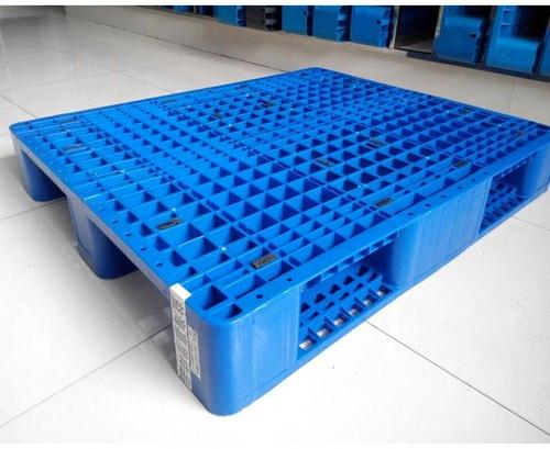Plastic pallets, for Packaging Use, Cold Storage, Length : 700mm, 800mm, 900mm, 1000mm