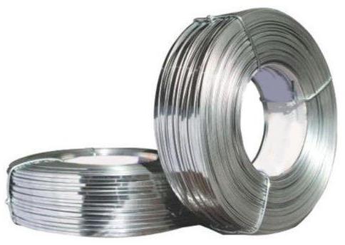 Coated Steel Stitching Wires, Length : 100-150mtr, 150-200mtr, 200-250mtr