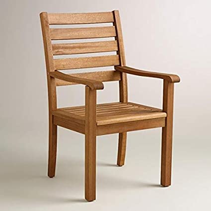Polished wooden chair, for Collage, Home, Hotel, Office, School, Feature : Accurate Dimension, Attractive Designs