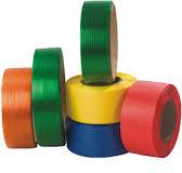 PP Strapping Rolls