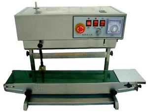 Metal Electric Vertical Band Sealer Machine, for Industrial Use