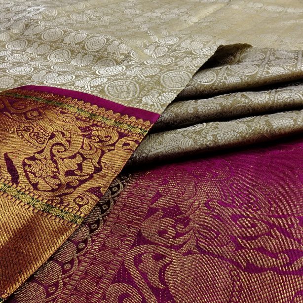 Printed silk sarees, Feature : Easy Wash, Shrink-Resistant