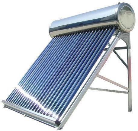 ANPG Solar Water Heater