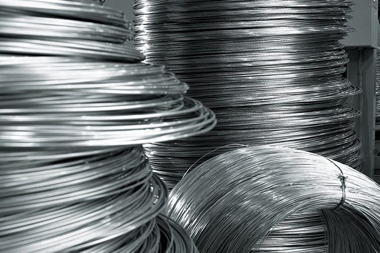 stainless steel wire