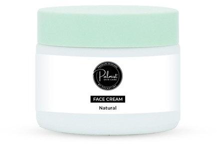 Palmist Natural Face Cream, Packaging Size : 50 gm