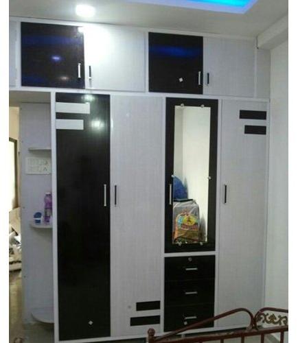 pvc wardrobe