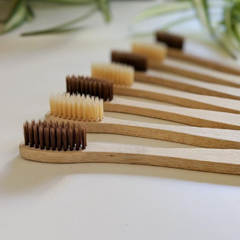 bamboo tooth brush