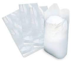 ARTH Plain PLASTIC Storage Bags, Size : ALL SIZES