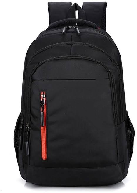 Polyester Backpack pittu bag, Feature : Attractive Designs, Easy To ...