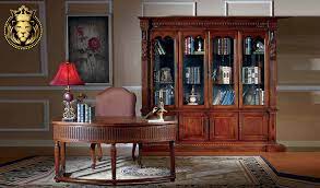 Antique Style Office Furniture
