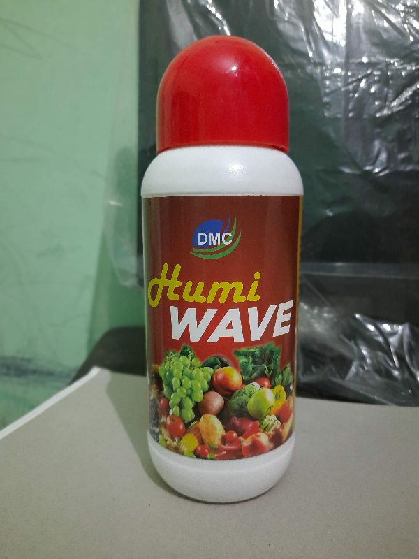 Biovit Humic Wave Organic Fertilizer, for Agriculture, Purity : 100%