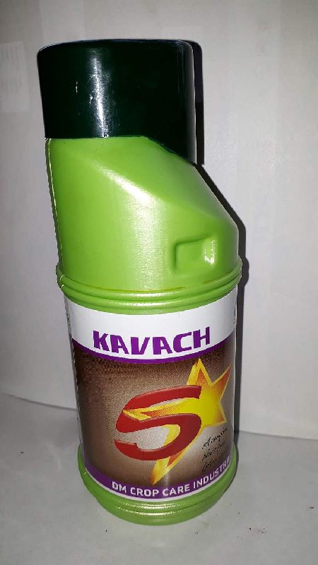 Biovit Kavach Organic Fertilizer, for Agriculture, Purity : 100%