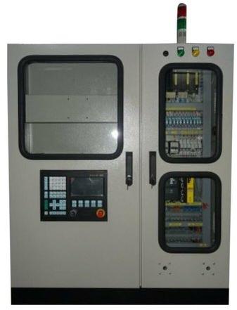 PLC Control Panel, Display Type : Digital