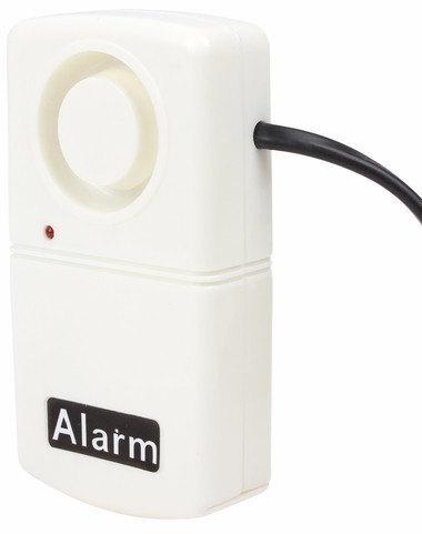 Automatic Power Failure Cut Fault Warning Alarm