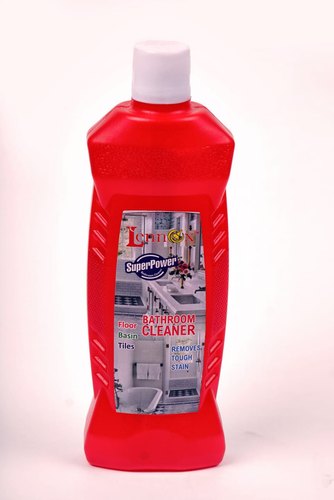  bathroom cleaner, for Houser Keeping, Form : Liquid