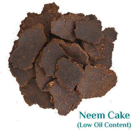 Organic Neem Cake, Certification : FSSAI Certified