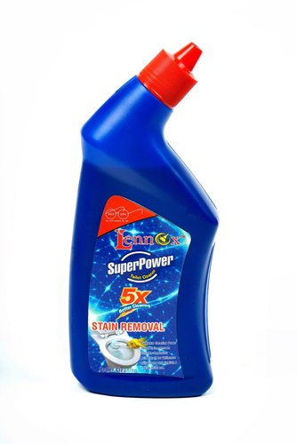  Toilet Cleaner, for Houser Keeping, Form : Liquid