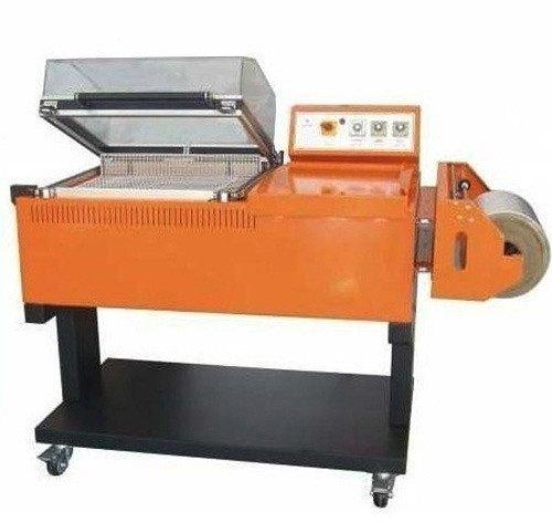 Shrink Chamber Machine