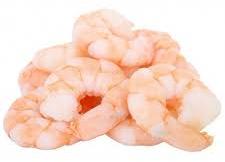 Headless Frozen Shrimps, Packaging Type : TRANSPARENT