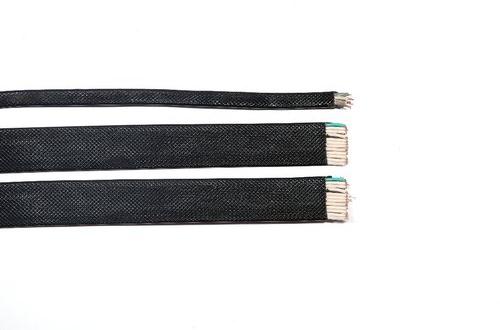 PVC Elevator Traveling Cable, Feature : Crack Free, Durable, High Ductility, High Tensile Strength