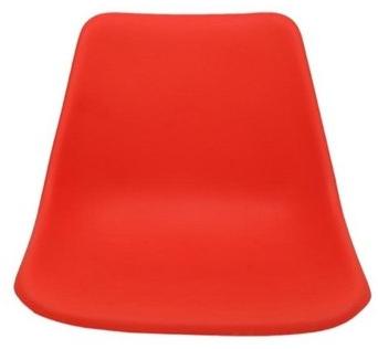 Polished 0-5kg PVC Chair Shell, Feature : Light Weight, Excellent Finishing