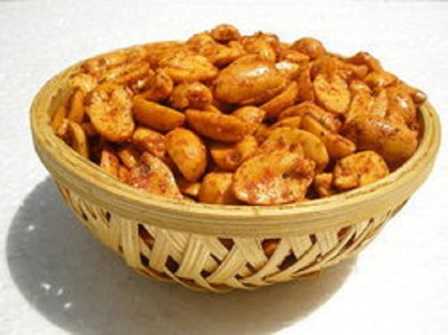 Mister Chips Masala Peanuts, Packaging Size : 200gms
