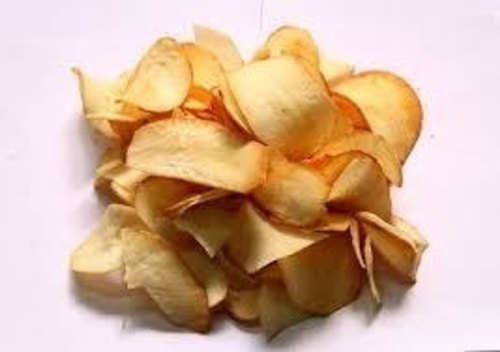 Tapioca Chips, Packaging Size : 100 gms
