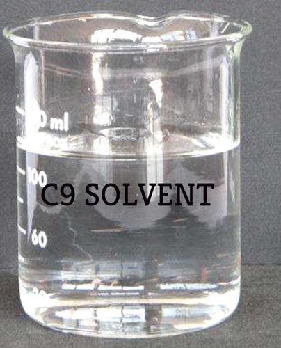 Imported C9 Solvent, for Paint Industry, Grade Standard : Industrial Grade