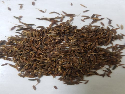 Whole Cumin Seed