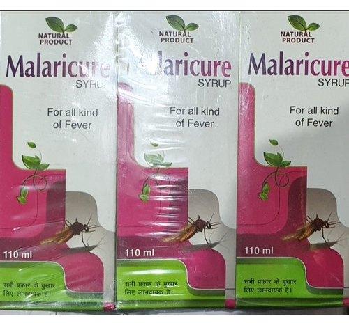 Malaricure Syrup