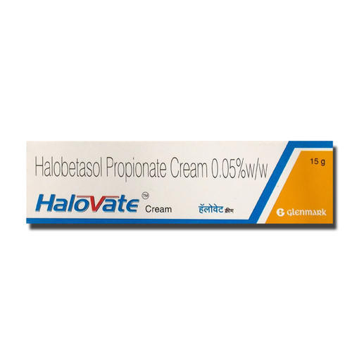 Halobetasol Propionate Cream