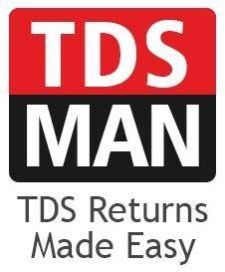 TDSMAN - Software For TDS Returns & TCS Returns