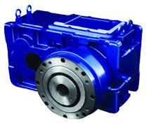 H2 - 90 Extruder Gearbox, Packaging Type : Wooden