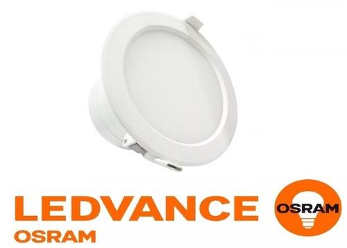 Osram led down light, Certification : RoHS