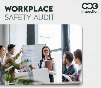 Workplace safety audit in Kolkata