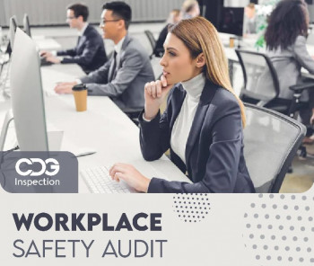 Workplace Safety Audit in Delhi