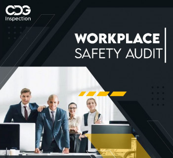 Health and Safety Audit in Workplace