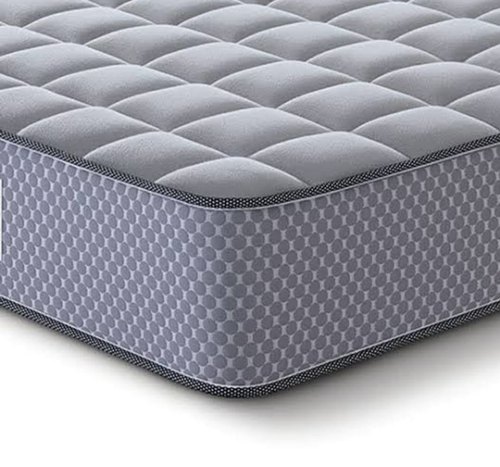 Bed mattress, Length : 72 inch