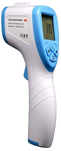 Infrared Thermometer