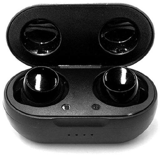 SP550L TWS Wireless Earphones, for Personal Use, Feature : Adjustable, Clear Sound, Light Weight