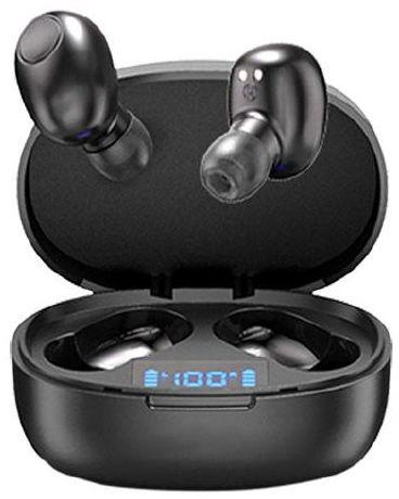Silicon SP685F TWS Wireless Earphones, for Personal Use, Feature : Adjustable, High Base Quality, Low Power Indication