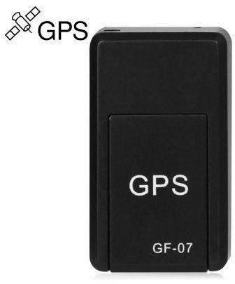 Portable GPS System