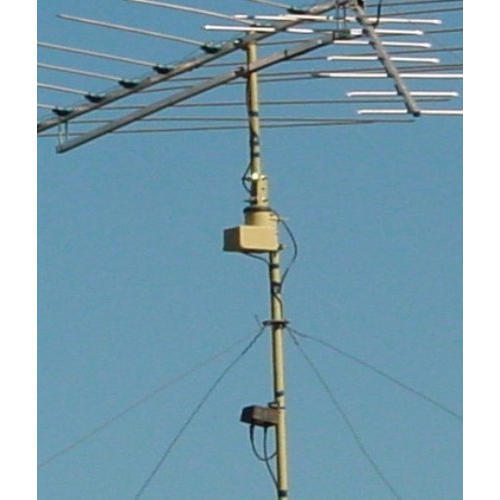 TV VHF Antenna