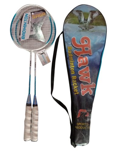 Hawk Badminton Racket