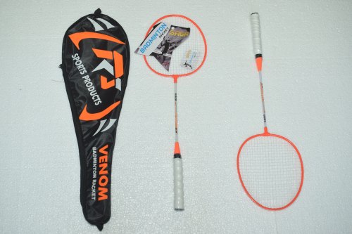 Venom Badminton Racket