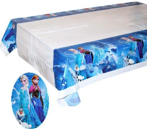 Frozen Table Cover