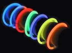 Glow Wrist Bands